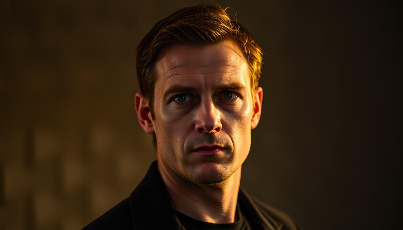 Dominik Bender