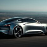 E-Auto Reichweiten-Rekord