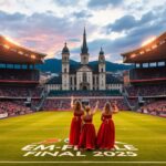 EM-Finale Basel