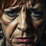 Edith Stehfests Beauty-Eingriff