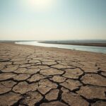 Elbe Wasserstand