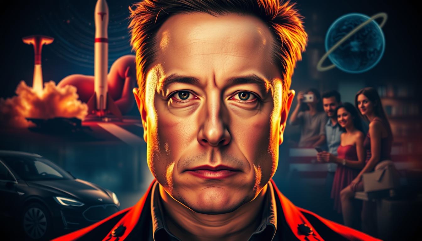 Elon Musk