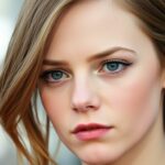 Emma Stone Facelift