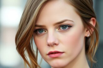 Emma Stone Facelift