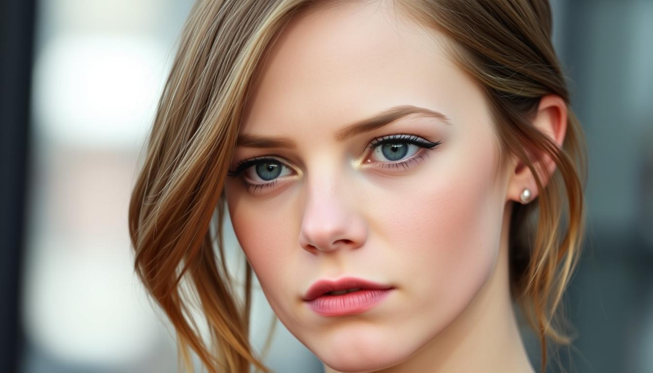 Emma Stone Facelift