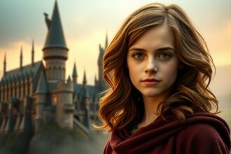 Emma Watson Hermine