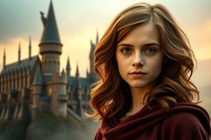 Emma Watson Hermine