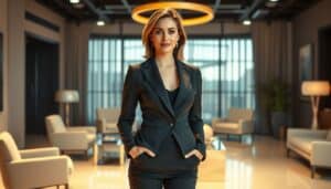 Emmy Russ Biographie Steckbrief Vermögen Skandale Liebe Karriere