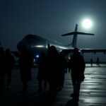 Erster Merz-Abschiebeflug