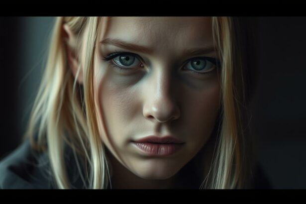 Ex-GNTM-Model Julia Wulf