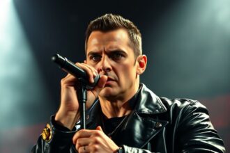 Falco Rapper