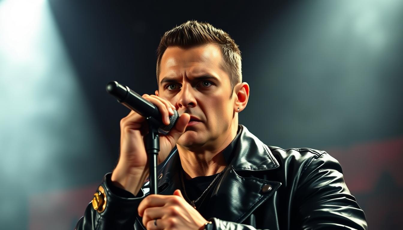 Falco Rapper