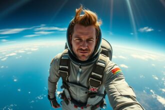 Felix Baumgartner verstorben