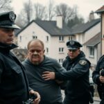 Femizid in Hemmingen