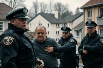 Femizid in Hemmingen