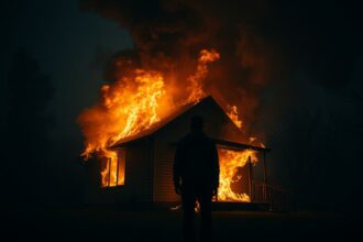 Feuerkiller von Solingen