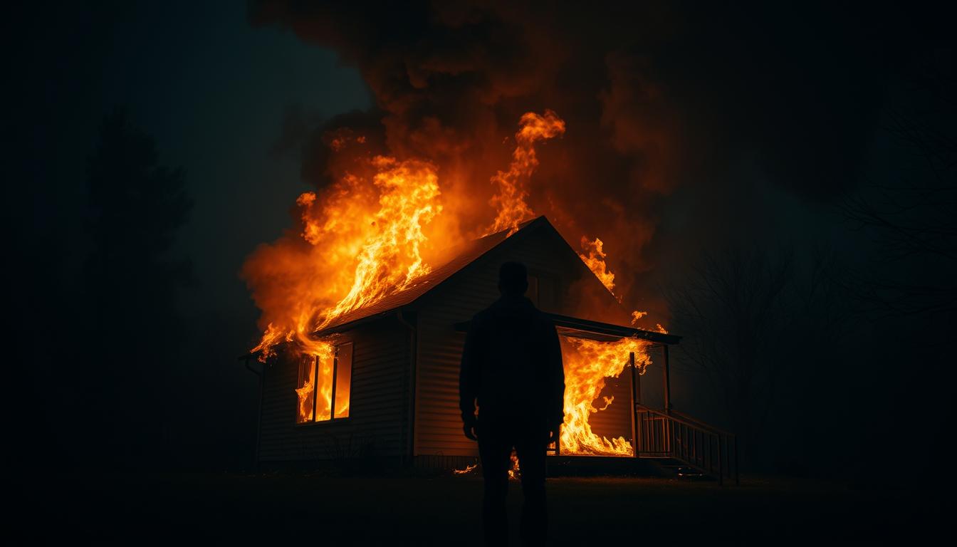 Feuerkiller von Solingen