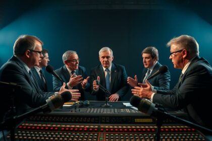 Finanzfabio Stimme