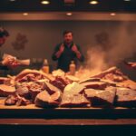Fleisch Gütesiegel weg