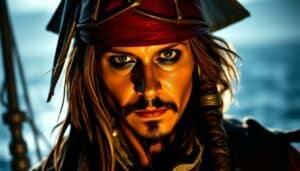 Johnny Depp hätte 22 Mio. für Fluch der Karibik 6 erhalten