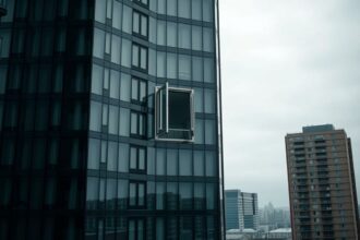 Flucht vor Vergewaltiger