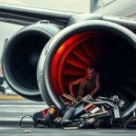 Flugbetrieb Bergamo unterbrochen