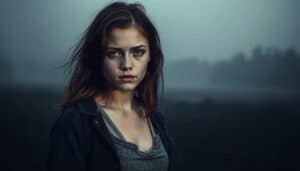 Thüringen Finanz-Beamtin soll Frau nackt in eine Kiste gesperrt haben: Laura W. (19) war tagelang vermisst