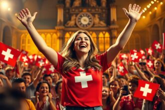 Frauen EM Schweiz Viertelfinale
