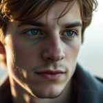 Gabriel Kelly Liebe