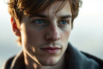 Gabriel Kelly Liebe