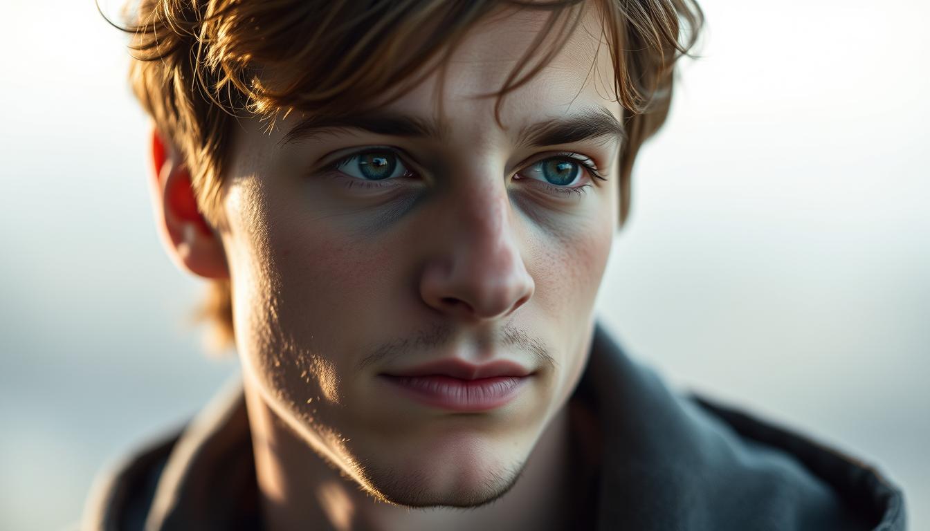 Gabriel Kelly Liebe