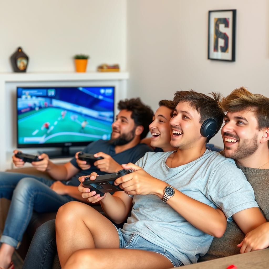 Gelegenheitsspieler genießen zugängliche PlayStation-Spiele für Gaming für alle Gelegenheitsspieler genießen zugängliche PlayStation-Spiele für Gaming für alle