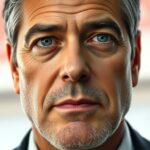 George Clooney Ehefrau