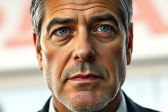 George Clooney Ehefrau