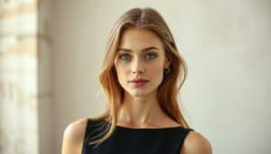 Gloria Sophie Burkandt Biographie Skandale Vermögen Liebe und Karriere