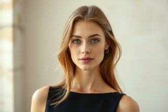 Gloria Sophie Burkandt