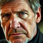 Harrison Ford privat