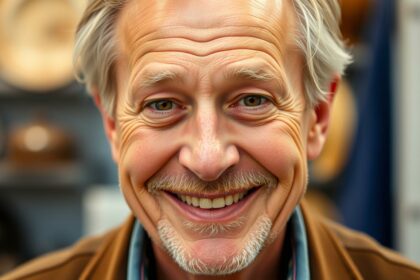 Horst Lichter Leben