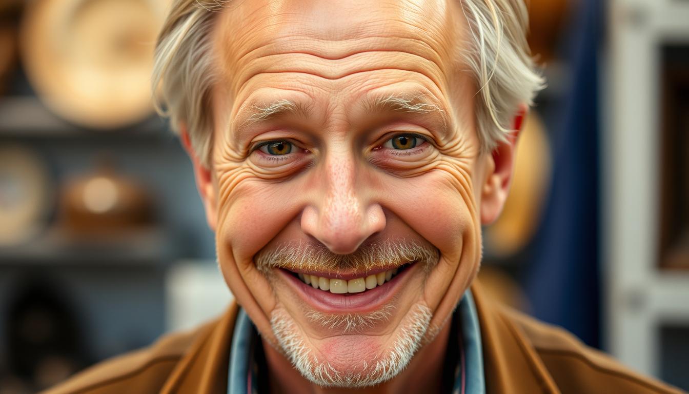 Horst Lichter Leben