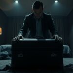 Hotel-Portier ermordet Gast