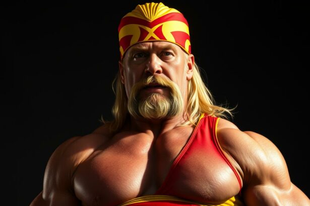 Hulk Hogan Skandale