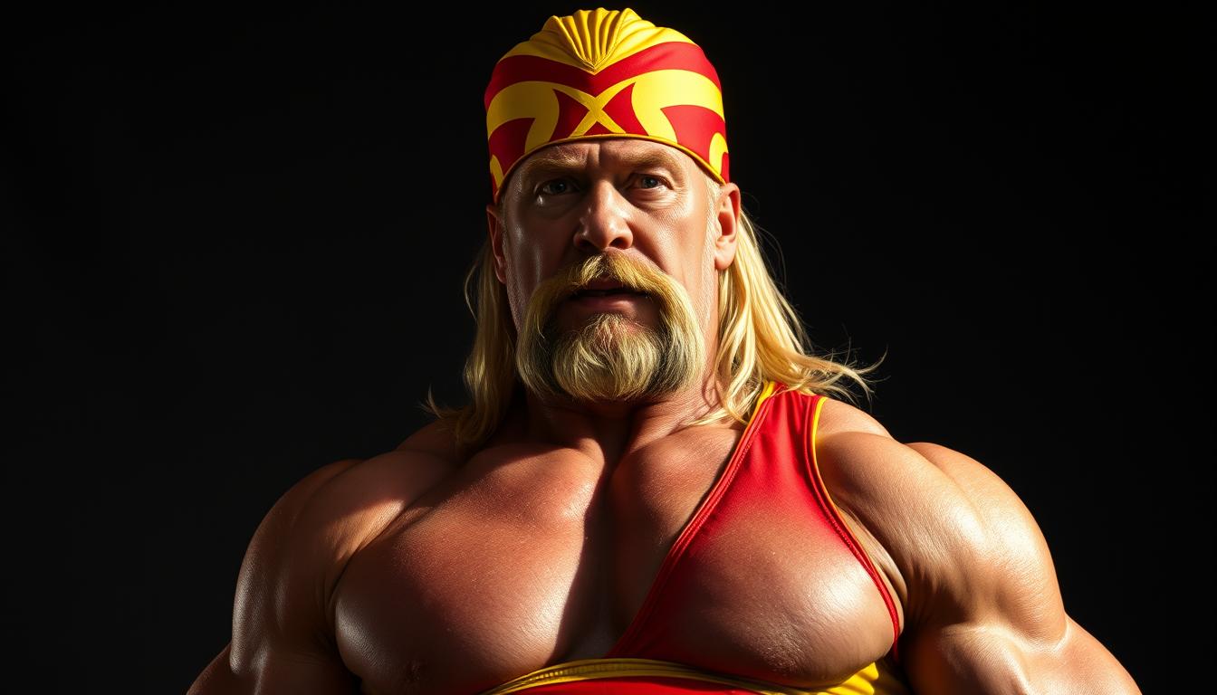 Hulk Hogan Skandale