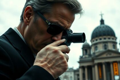 Iranischer Spion Berlin