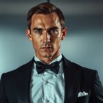 James-Bond Callum Turner