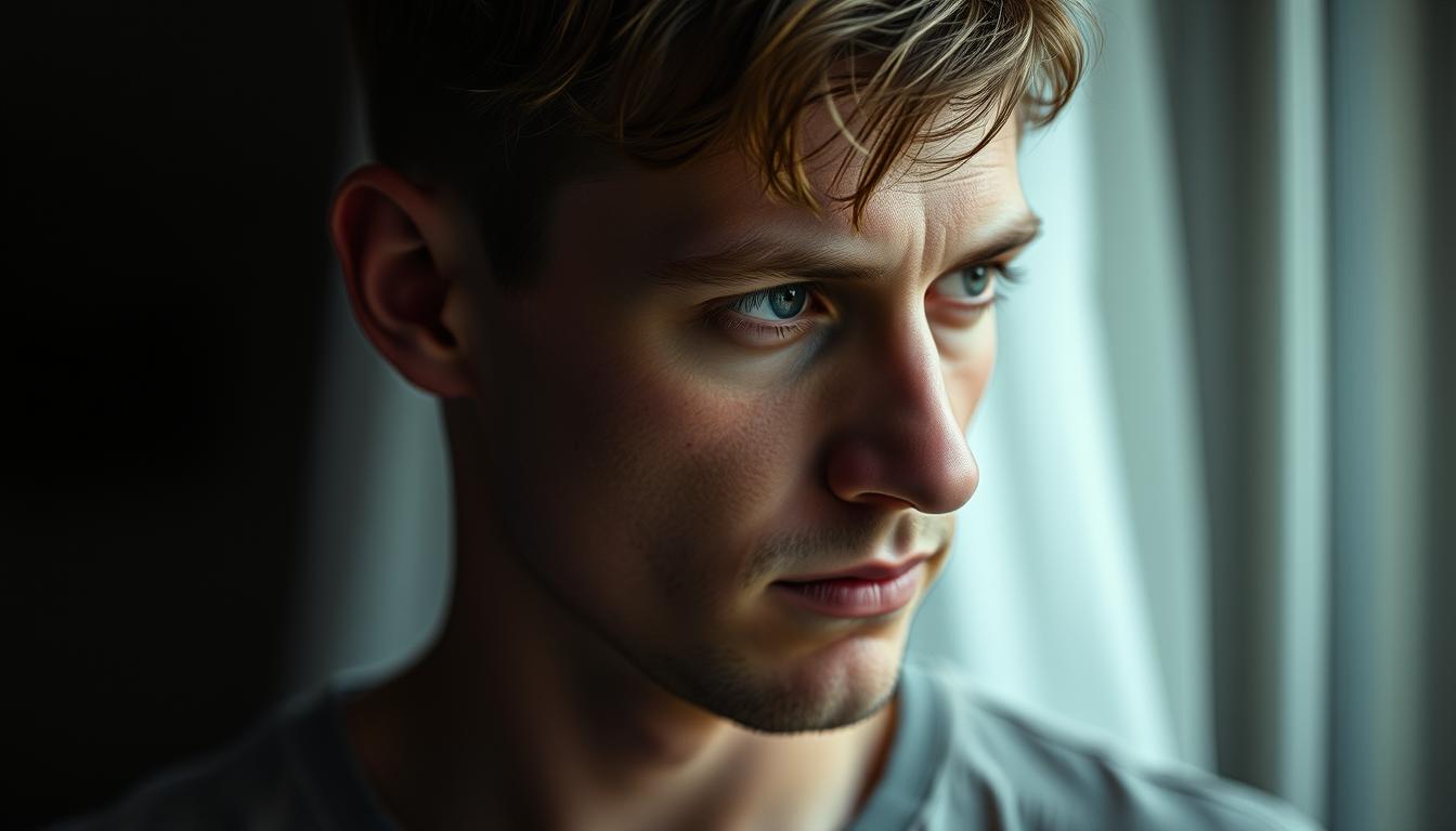 Jannik Kontalis Trennung