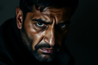 Jay Khan Tragödie