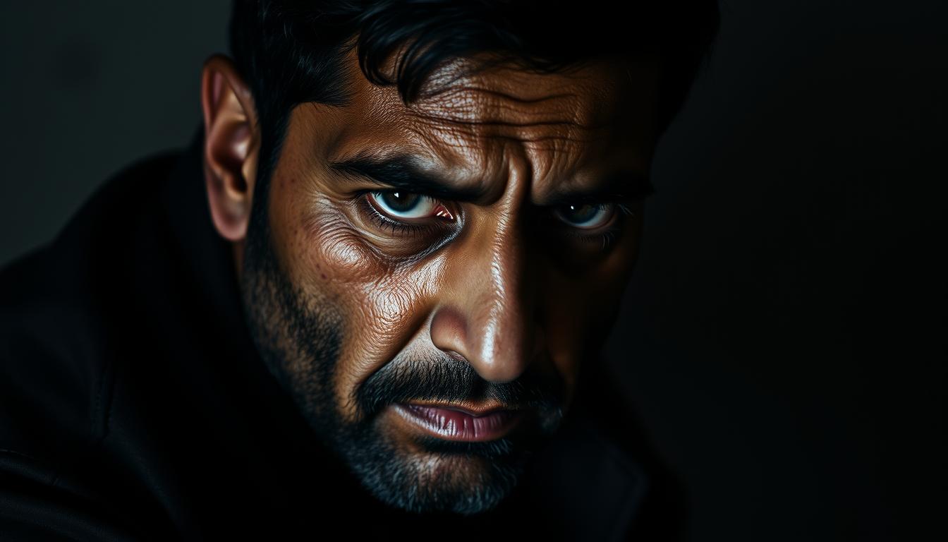 Jay Khan Tragödie