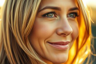Jennifer Aniston neue Liebe