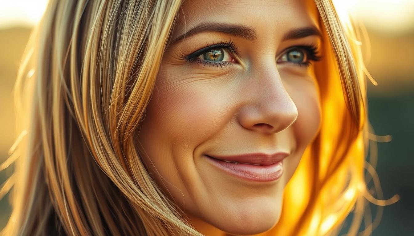 Jennifer Aniston neue Liebe