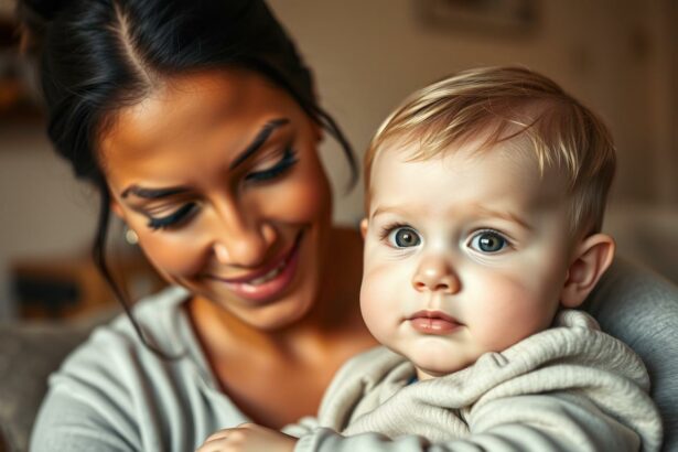 Jennifer Saro Nanny